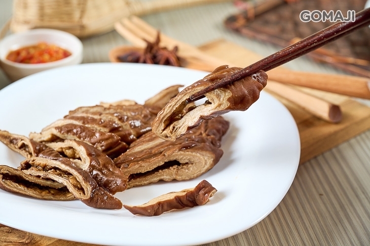 滷真香 冷滷味專門店