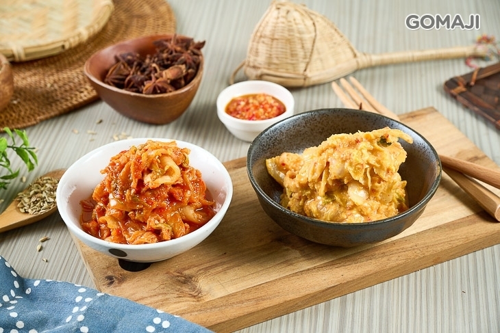 滷真香 冷滷味專門店