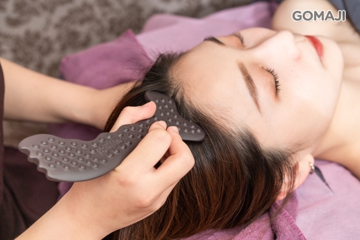 沐庭美學生活會館