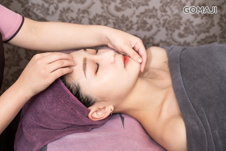 沐庭美學生活會館