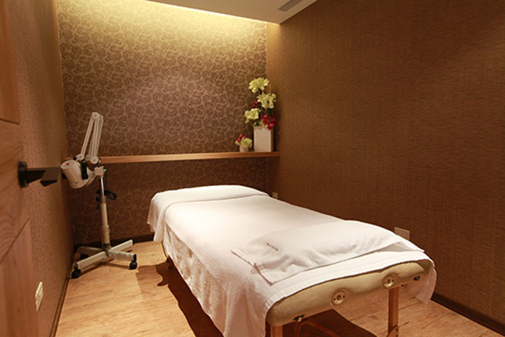 沐庭美學生活會館