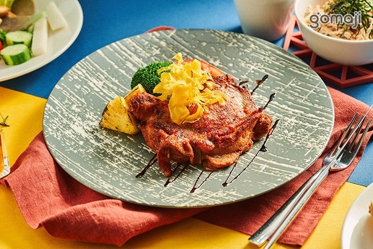 台北北投雅樂軒酒店-Nook聚聚樂