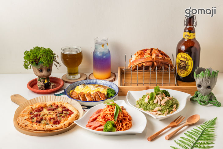 舒食好食光(宜蘭店)