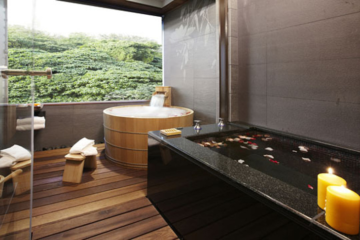 北投金都精緻溫泉飯店