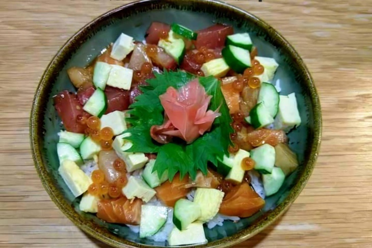 千意食堂 台菜海鮮 日本料理