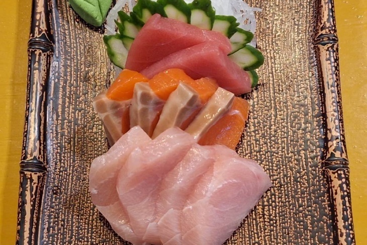 千意食堂 台菜海鮮 日本料理