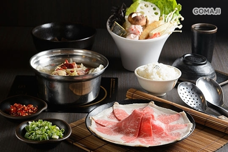 築湘 養生麻辣火鍋(三和店)