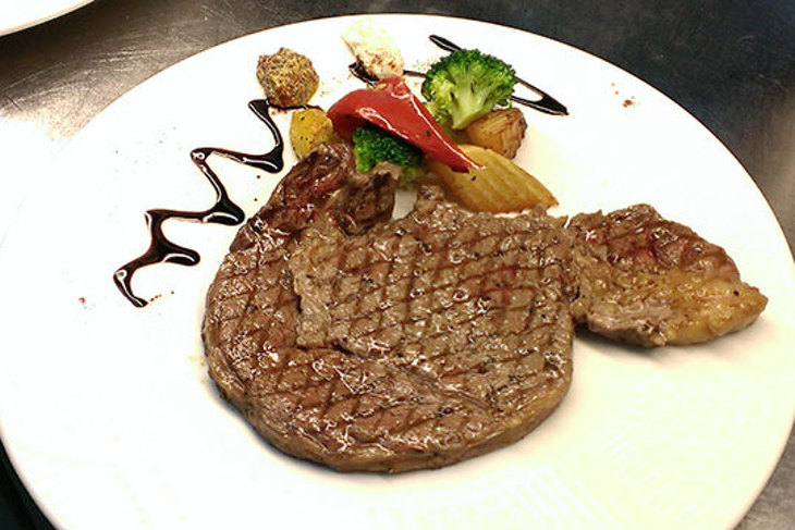 Kitchen 99 歐式料理