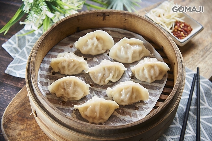 一品園湯包排骨酥