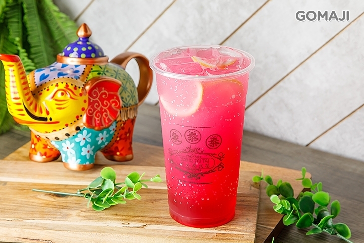 象泰泰手工泰式奶茶店(新莊店)