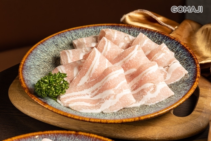 銅花精緻涮涮鍋