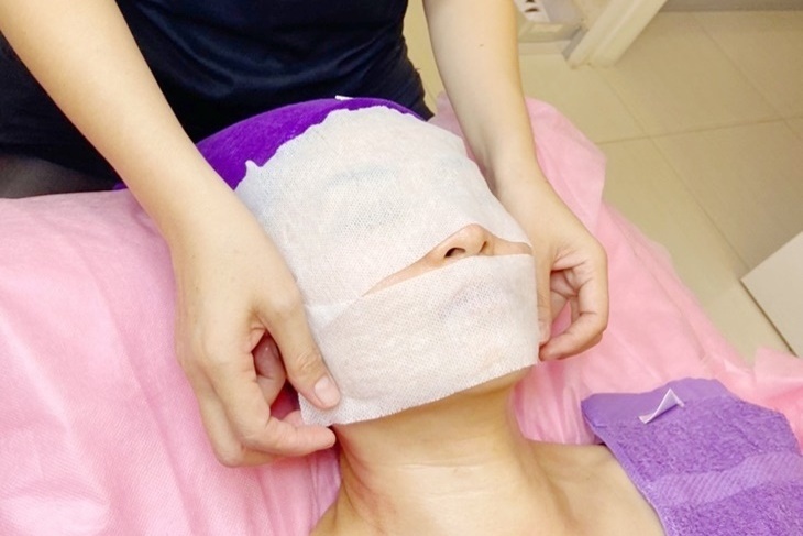 赫莉維荅美學苑