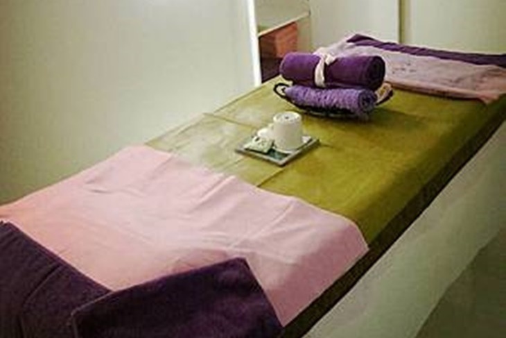 赫莉維荅美學苑