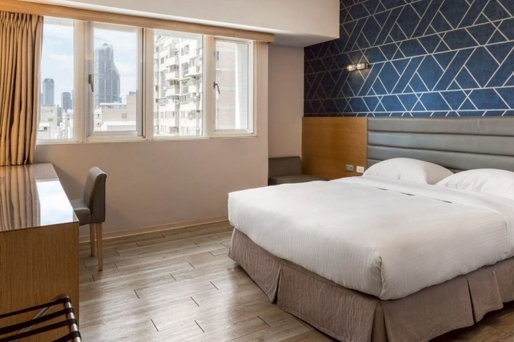 高雄-河堤美學商旅