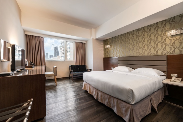 高雄-河堤美學商旅