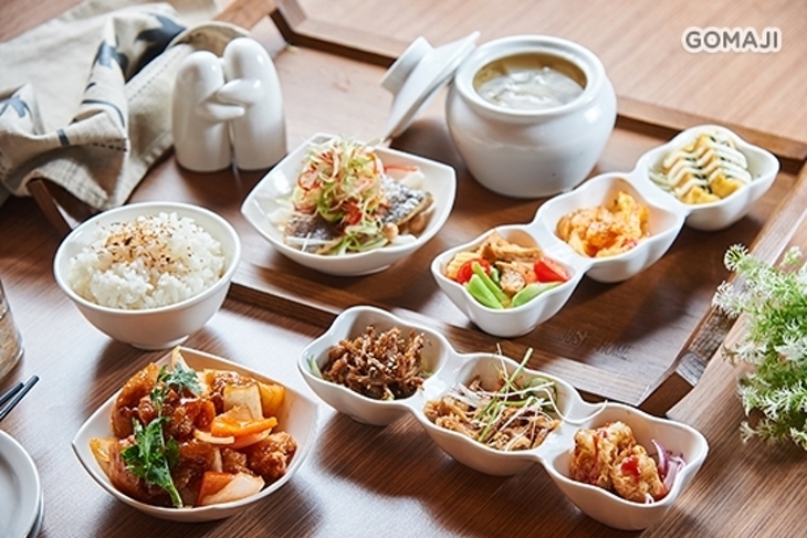 樂意義大利餐廳