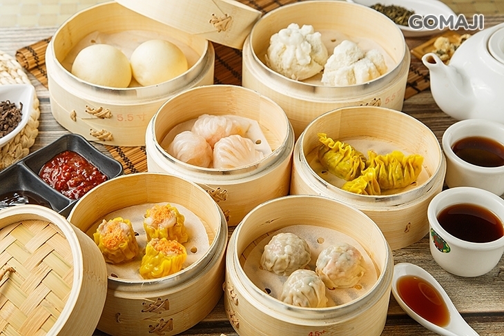 巴黎灣景觀餐廳