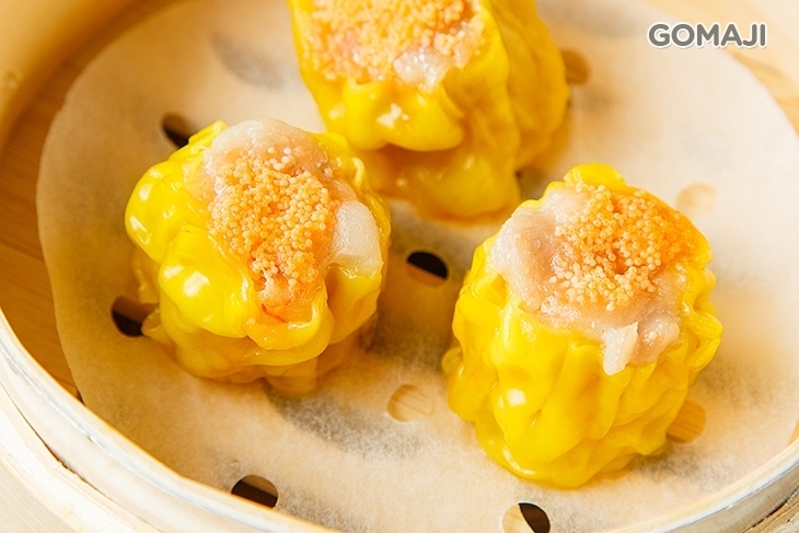 巴黎灣景觀餐廳