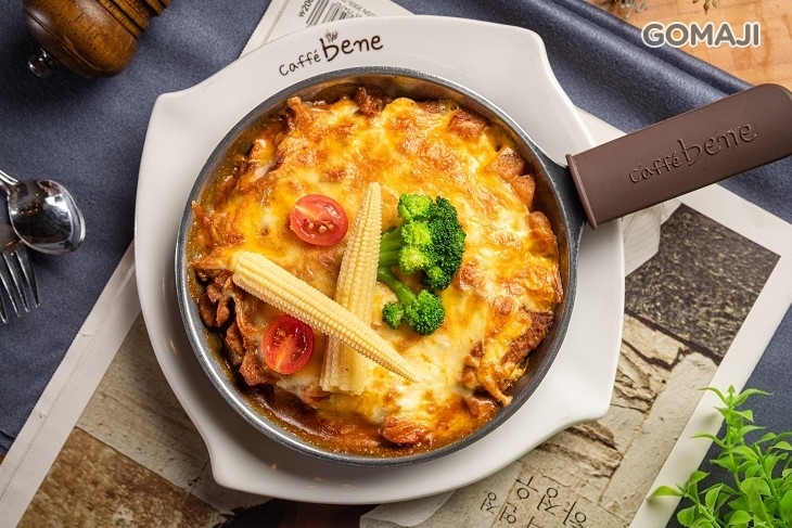 Caffe Bene(高雄文化店)