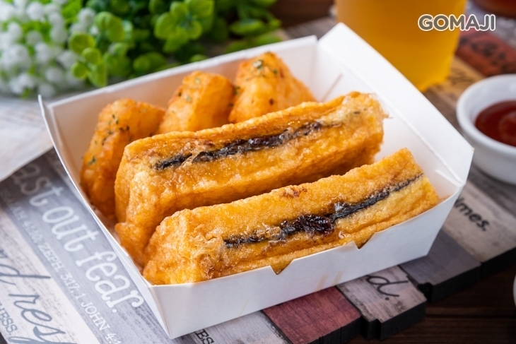 史忽仔厚厚呷早餐屋