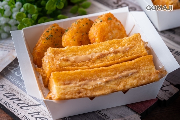 史忽仔厚厚呷早餐屋