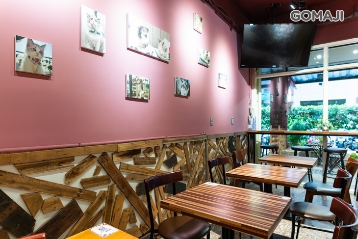 史忽仔厚厚呷早餐屋