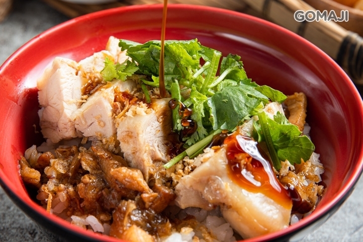 寶煲肉骨茶