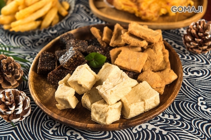 魔王狂爆雞排(文成店)