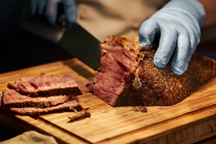 墾丁凱撒大飯店-發現西餐廳