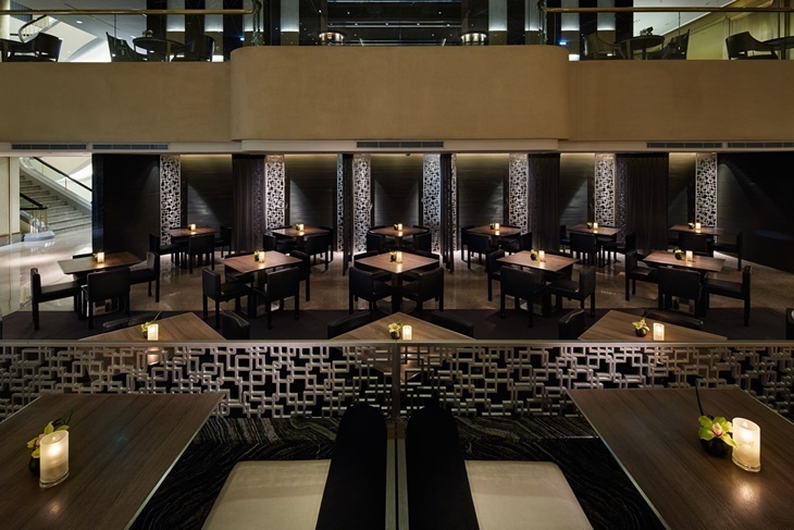 Just Grill 晶華信義牛排館