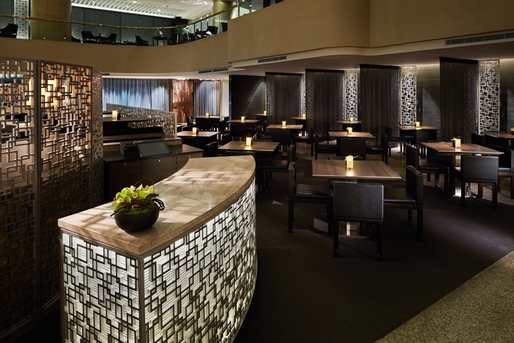 Just Grill 晶華信義牛排館