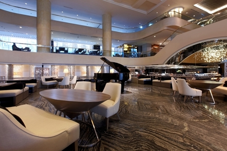 Just Grill 晶華信義牛排館