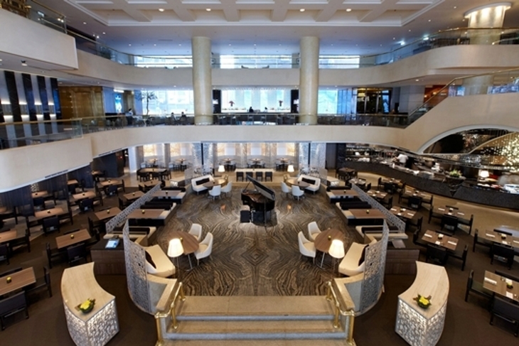 Just Grill 晶華信義牛排館