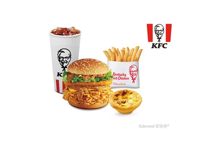 肯德基