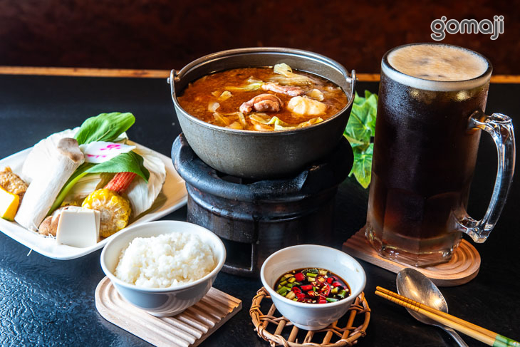 茶大餐飲文化事業