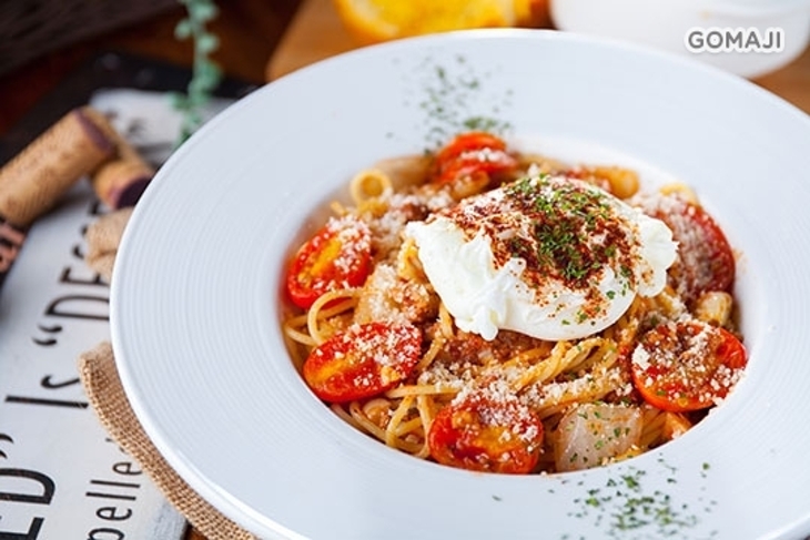 Oh! Sweet Diner 甜點餐廳