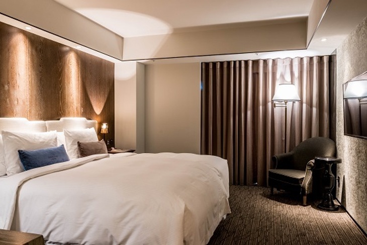 台東-桂田喜來登酒店