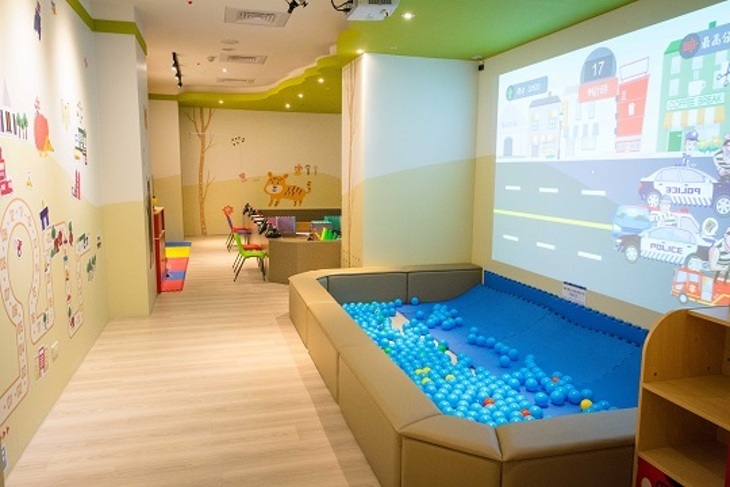 台東-桂田喜來登酒店