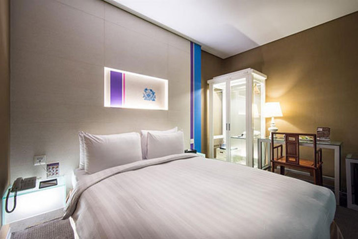 台北-舞衣新宿(中山館)