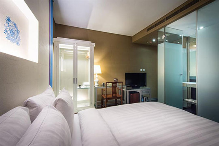 台北-舞衣新宿(中山館)