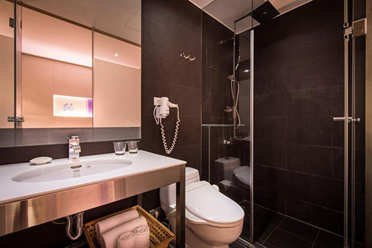 台北-舞衣新宿(中山館)