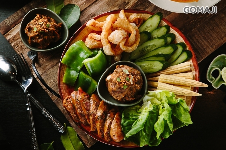 饗泰多 Siam More 泰式風格餐廳