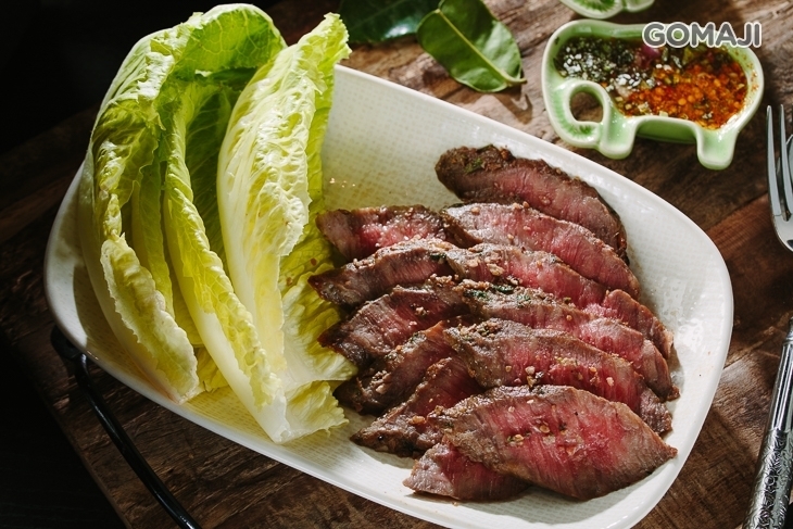 饗泰多 Siam More 泰式風格餐廳