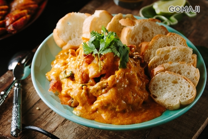 饗泰多 Siam More 泰式風格餐廳