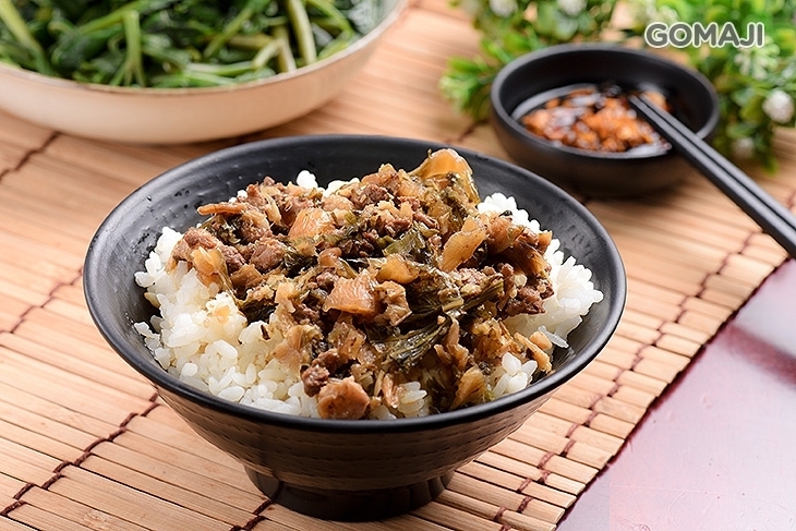 肥佬田 正宗肉骨茶