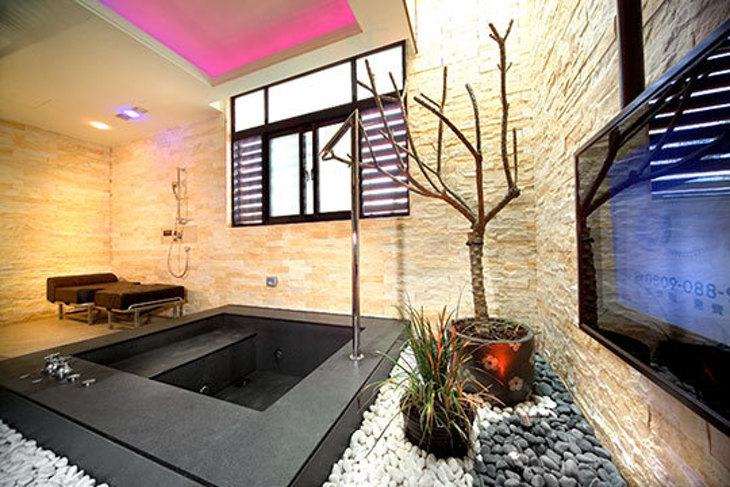 宜蘭-晏京精品旅館