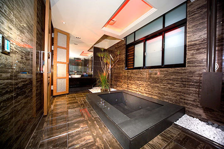 宜蘭-晏京精品旅館