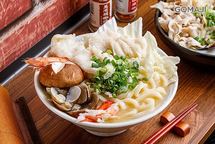 萃茶風大享食(台北龍江店)