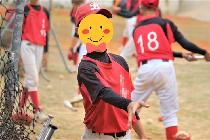 台中青少棒球隊營養補充計畫