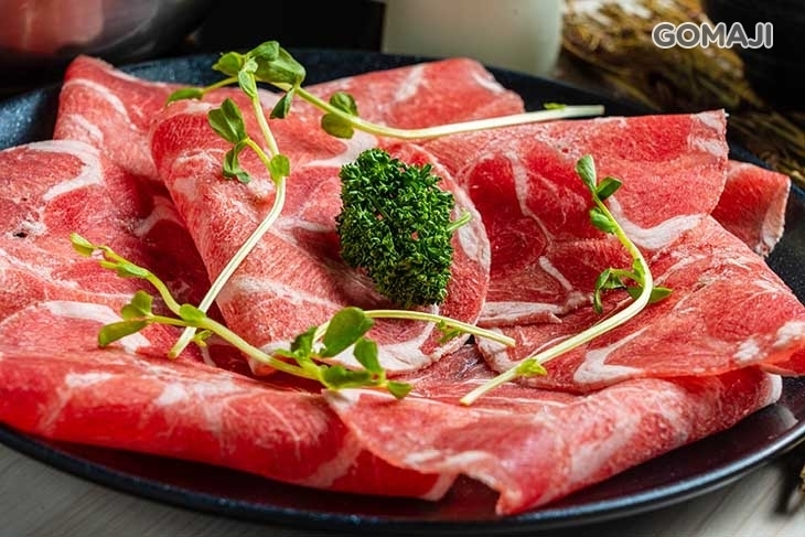 沐鍋物